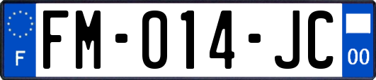 FM-014-JC