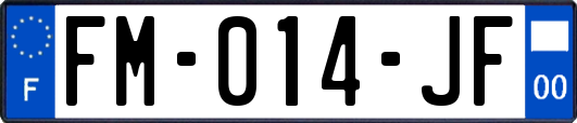 FM-014-JF