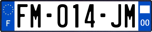 FM-014-JM