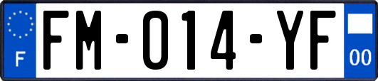 FM-014-YF