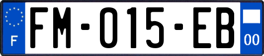 FM-015-EB