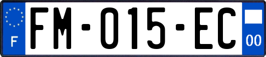 FM-015-EC