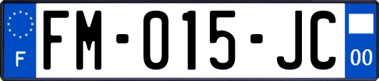 FM-015-JC