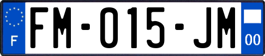 FM-015-JM