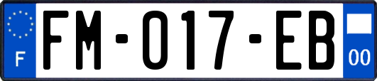 FM-017-EB