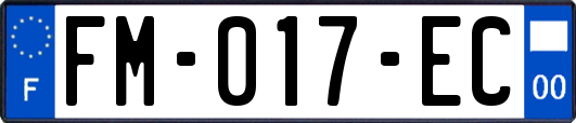 FM-017-EC