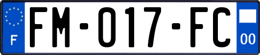 FM-017-FC