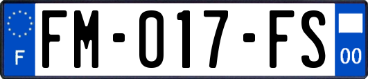 FM-017-FS