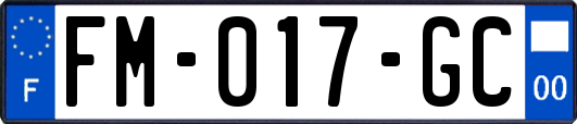 FM-017-GC