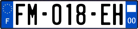 FM-018-EH