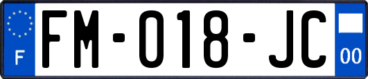 FM-018-JC