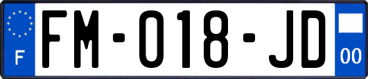 FM-018-JD