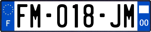FM-018-JM