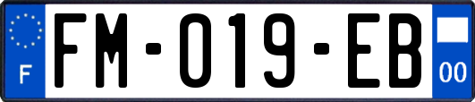 FM-019-EB