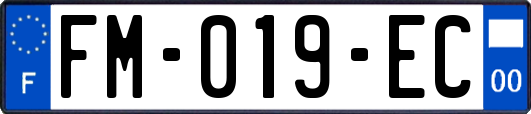 FM-019-EC