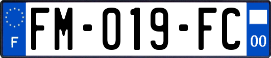 FM-019-FC