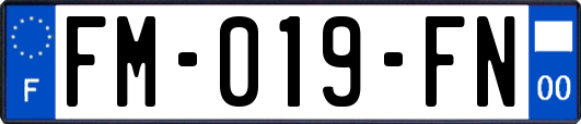 FM-019-FN