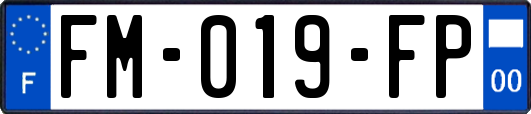 FM-019-FP
