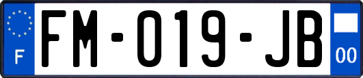 FM-019-JB
