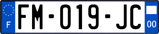 FM-019-JC