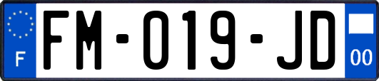 FM-019-JD