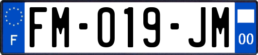FM-019-JM