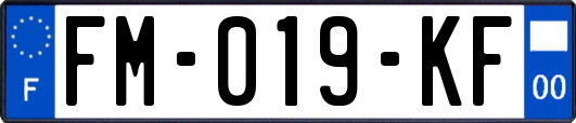 FM-019-KF