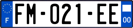 FM-021-EE