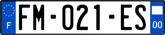 FM-021-ES