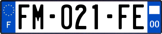 FM-021-FE