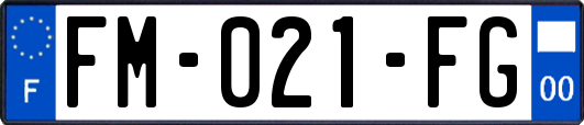 FM-021-FG