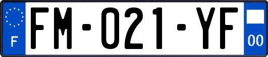 FM-021-YF