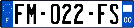 FM-022-FS