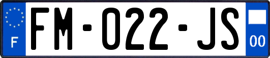 FM-022-JS