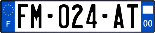 FM-024-AT