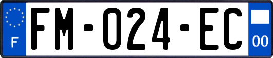 FM-024-EC