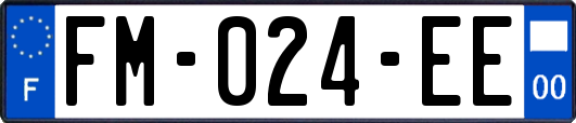 FM-024-EE