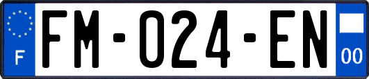 FM-024-EN