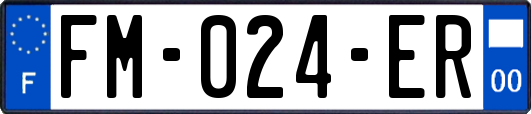 FM-024-ER
