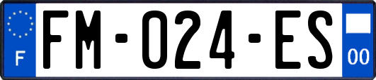FM-024-ES