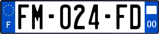 FM-024-FD