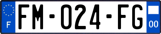 FM-024-FG