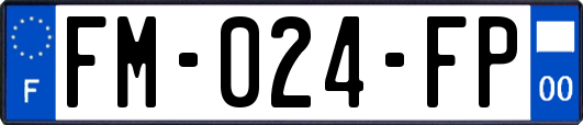 FM-024-FP