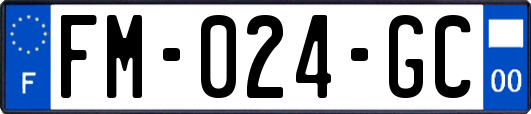 FM-024-GC