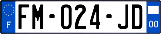 FM-024-JD