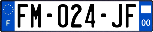 FM-024-JF