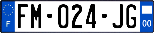 FM-024-JG