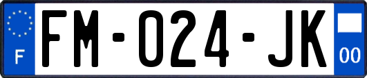 FM-024-JK