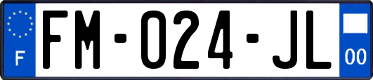 FM-024-JL