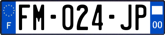 FM-024-JP